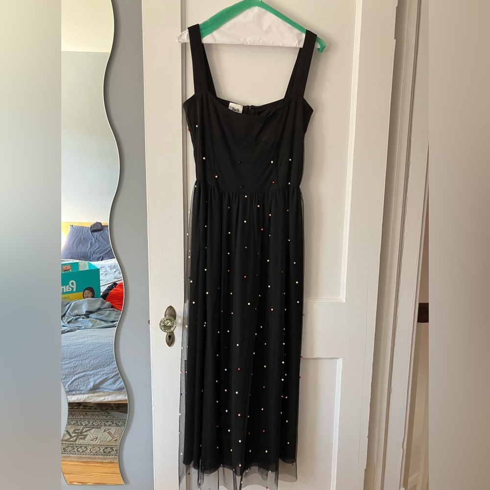 TACH Verbena Pearl Dress